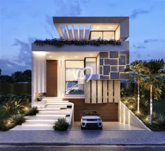 Casa com 5 Quartos à venda, 1020m² no Barra da Tijuca, Rio de Janeiro