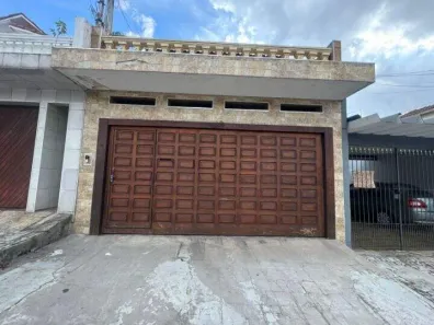 Sobrado com 3 Quartos à venda, 159m² no Baeta Neves, São Bernardo do Campo