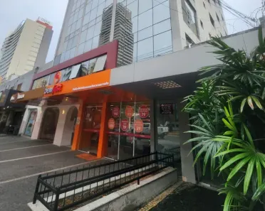 Sala Comercial com 1 Quarto à venda, 25m² no Setor Bueno, Goiânia