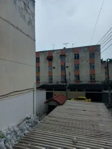 Apartamento com 2 Quartos à venda, 48m² no Olaria, Rio de Janeiro