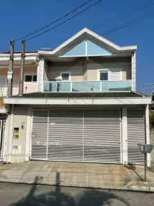 Casa com 3 Quartos à venda, 160m² no Residencial de Ville, São José dos Campos
