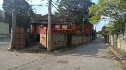 Lote/Terreno à venda, 1030m² no Horto Florestal, São Paulo