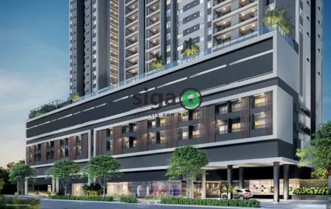 Apartamento com 3 Quartos à venda, 108m² no Vila Firmiano Pinto, São Paulo