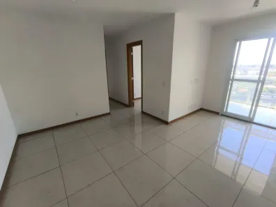 Apartamento com 3 Quartos para alugar, 75m² no Mutondo, São Gonçalo