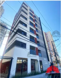 Apartamento com 2 Quartos à venda, 42m² no Vila Regente Feijó, São Paulo