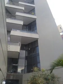 Apartamento com 4 Quartos à venda, 153m² no Serra, Belo Horizonte
