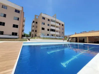 Apartamento com 2 Quartos à venda, 61m² no Nova Parnamirim, Parnamirim