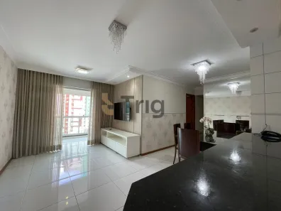 Apartamento com 3 Quartos à venda, 89m² no Setor Bueno, Goiânia