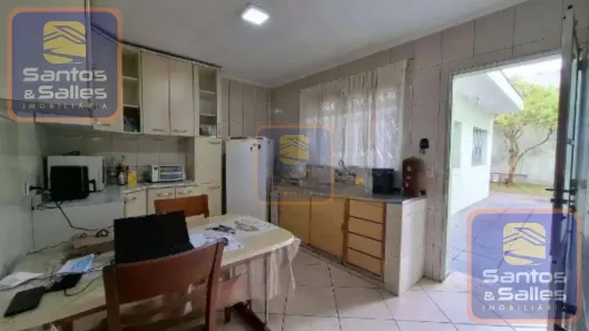 Casa com 2 Quartos à venda, 130m² no Vila Cardoso Franco, São Paulo