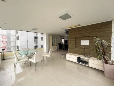 Cobertura com 4 Quartos à venda, 158m² no Centro, Florianópolis
