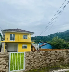 Lote/Terreno à venda, 379m² no Barra da Lagoa, Florianópolis