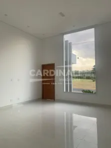 Casa de Condomínio com 3 Quartos à venda, 296m² no Condomínio Village São Carlos IV, São Carlos