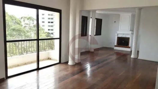 Cobertura com 3 Quartos à venda, 230m² no Jardim Ampliação, São Paulo