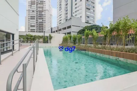 Apartamento com 1 Quarto à venda, 29m² no Butantã, São Paulo