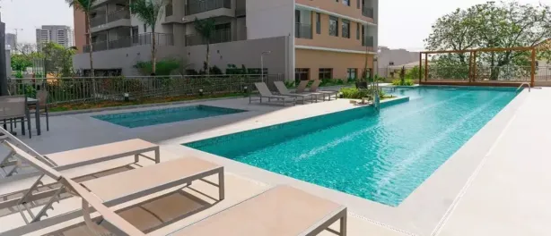 Apartamento com 2 Quartos para alugar, 56m² no Ipiranga, São Paulo