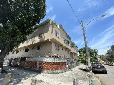 Apartamento com 1 Quarto à venda, 54m² no Engenho Novo, Rio de Janeiro