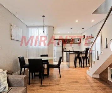 Sobrado com 3 Quartos à venda, 86m² no Sítio do Morro, São Paulo