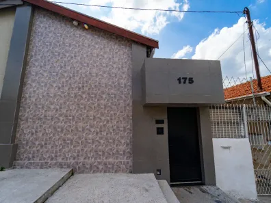  com 2 Quartos à venda, 75m² no Vila Rio Branco, Jundiaí