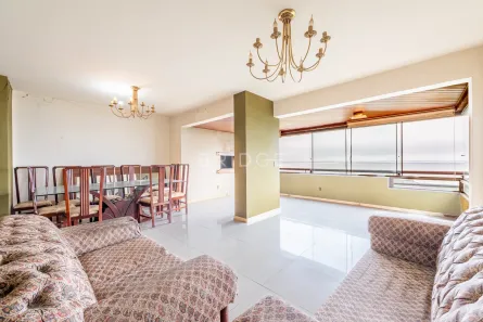 Apartamento com 3 Quartos à venda, 125m² no Praia de Belas, Porto Alegre