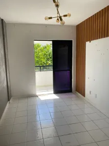 Apartamento com 2 Quartos para alugar, 60m² no Federação, Salvador