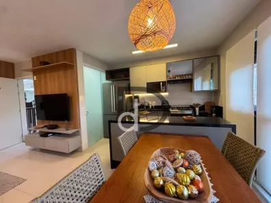Apartamento com 2 Quartos à venda, 70m² no Riviera, Bertioga