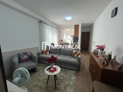 Apartamento com 2 Quartos à venda, 52m² no Tatuapé, São Paulo