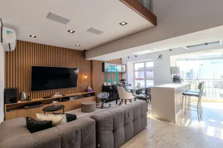 Apartamento com 2 Quartos à venda, 100m² no Itaim Bibi, São Paulo