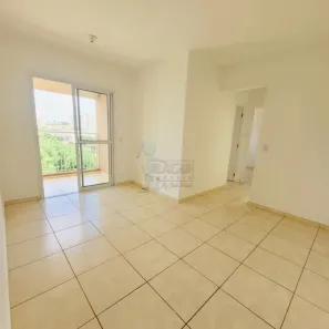 Apartamento com 2 Quartos à venda, 53m² no Jardim Anhangüera, Ribeirão Preto