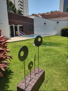 Apartamento com 2 Quartos à venda, 58m² no Graças, Recife