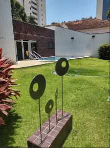 Apartamento com 2 Quartos à venda, 58m² no Graças, Recife