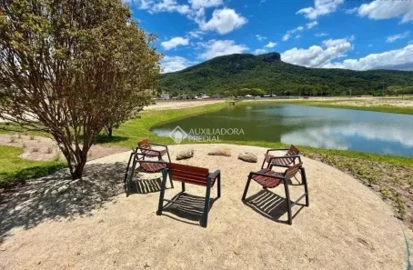 Lote/Terreno à venda, 300m² no Pedra Branca, Palhoça