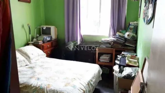 Apartamento com 3 Quartos à venda, 102m² no Ipanema, Rio de Janeiro