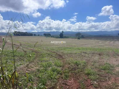 Lote/Terreno à venda, 200m² no Delfinópolis, Delfinópolis