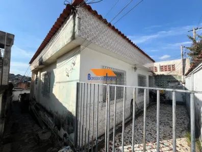 Casa com 3 Quartos à venda, 230m² no Cachoeirinha, Belo Horizonte