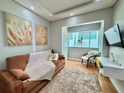 Apartamento com 1 Quarto à venda, 51m² no Zona Nova, Capão da Canoa