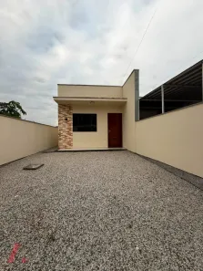 Casa com 2 Quartos à venda, 63m² no Limeira Baixa, Brusque