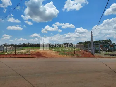 Lote/Terreno à venda, 1251m² no Recanto dos Pássaros, Paulínia