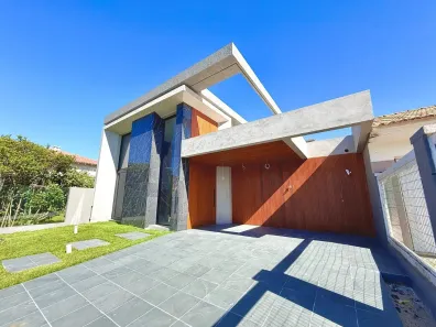Casa com 4 Quartos à venda, 175m² no XANGRI-LÁ, Xangri-lá