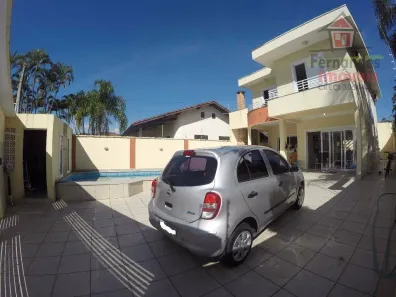 Sobrado com 4 Quartos à venda, 165m² no Solemar, Praia Grande