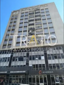 Prédio Comercial com 1 Quarto à venda, 4800m² no Centro, Campinas