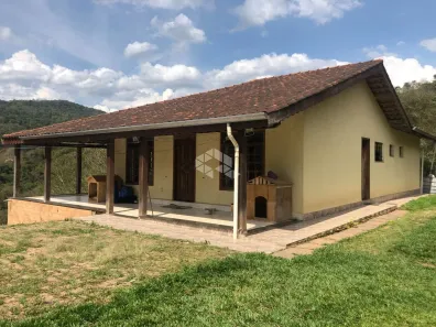 Fazenda/Sítio com 3 Quartos à venda, 389m² no Luiz Fagundes, Mairiporã