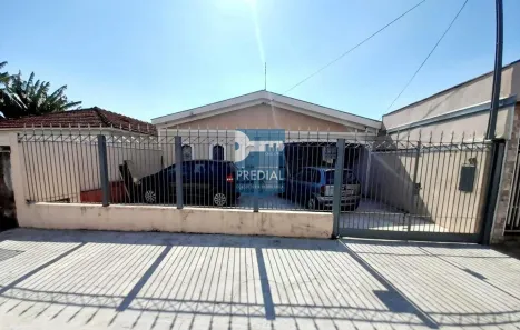 Casa com 3 Quartos à venda, 230m² no Vila Morumbi, São Carlos
