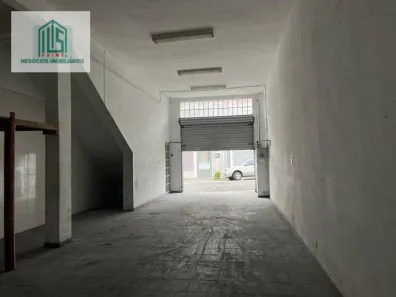Prédio Comercial para alugar, 154m² no Casa Branca, Santo André