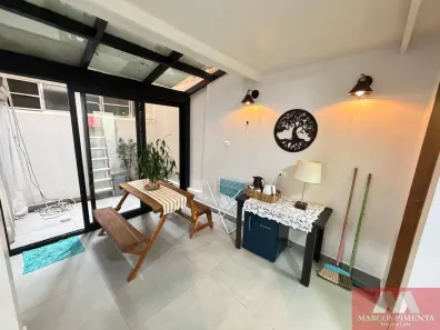Apartamento com 1 Quarto à venda, 76m² no Bela Vista, São Paulo
