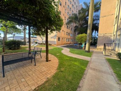 Apartamento com 2 Quartos à venda, 56m² no Parque Residencial Cidade Nova, Maringá