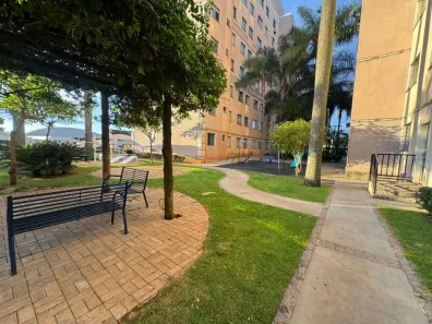 Apartamento com 2 Quartos à venda, 56m² no Parque Residencial Cidade Nova, Maringá