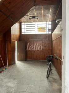 Galpão/Depósito/Armazém para alugar, 380m² no Vila Antonieta, São Paulo