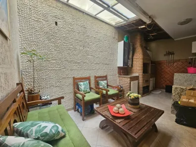 Apartamento com 3 Quartos à venda, 143m² no Santa Terezinha, São Bernardo do Campo