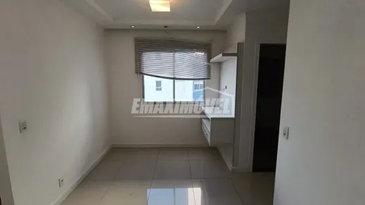 Apartamento com 2 Quartos à venda, 50m² no Parque Campolim, Sorocaba