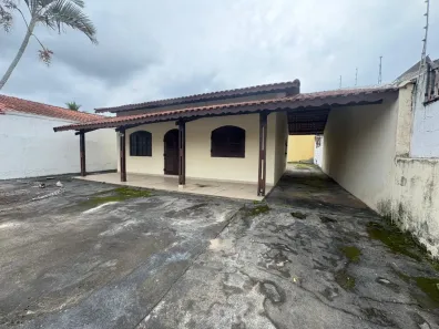 Casa com 2 Quartos à venda, 109m² no Jardim Regina, Itanhaém